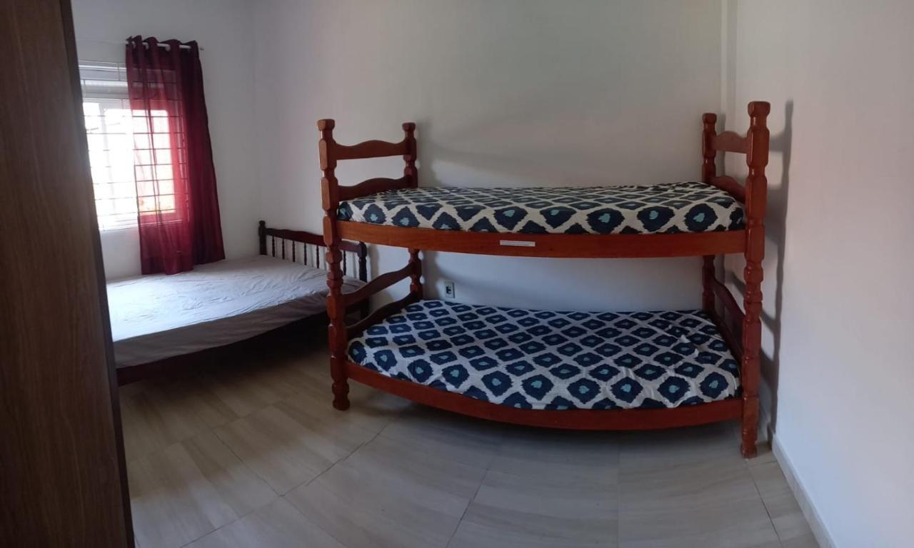 Apartlaguna1 ภายนอก รูปภาพ